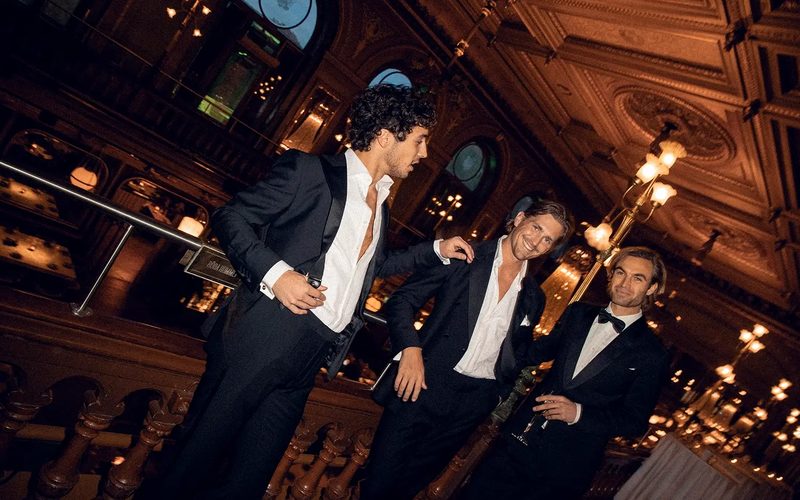 Berns Hotel — Stockholm · Stockholm