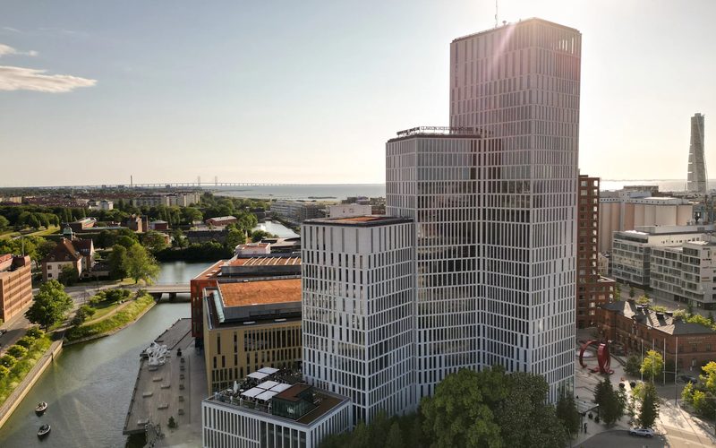 Clarion Hotel Malmö Live — Malmö · Skåne