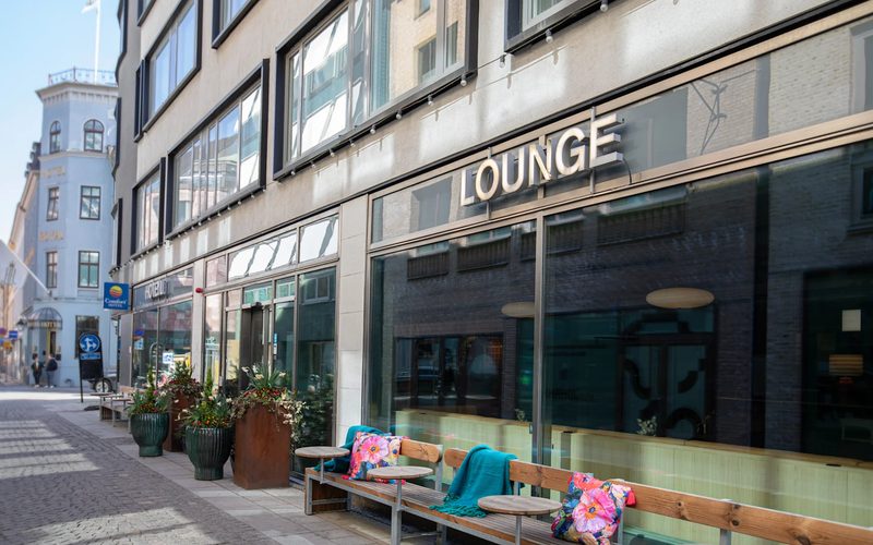 Comfort Hotel City — Gothenburg · Västra Götaland