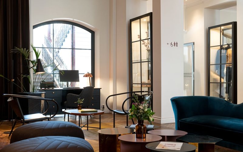 Elite Hotel Mimer — Umeå · Västerbotten