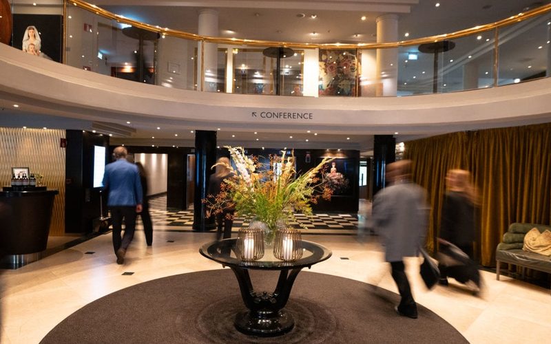 Elite Park Avenue Hotel — Gothenburg · Västra Götaland