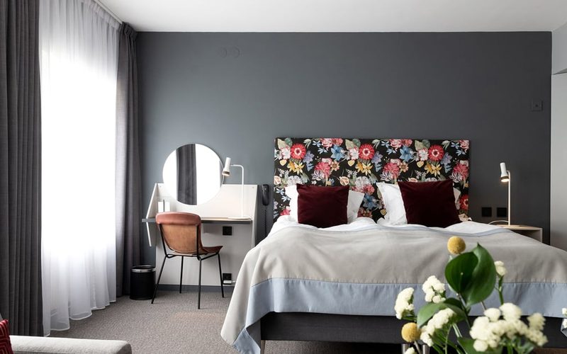 Elite Park Hotel Växjö — Växjö · Småland