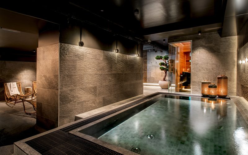 Elite Stora Hotellet Örebro — Örebro · Örebro
