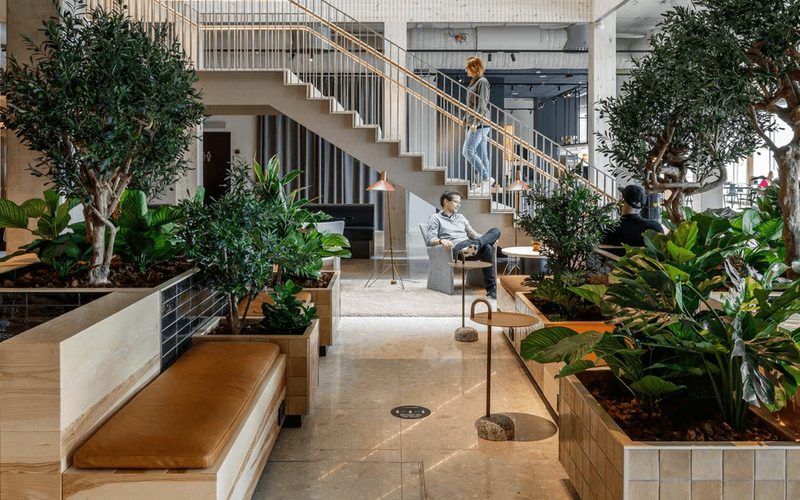 Företagsbostäder Stockholm Apartments — Stockholm · Stockholm