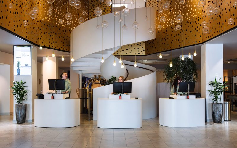 Hotel C Stockholm — Stockholm · Stockholm
