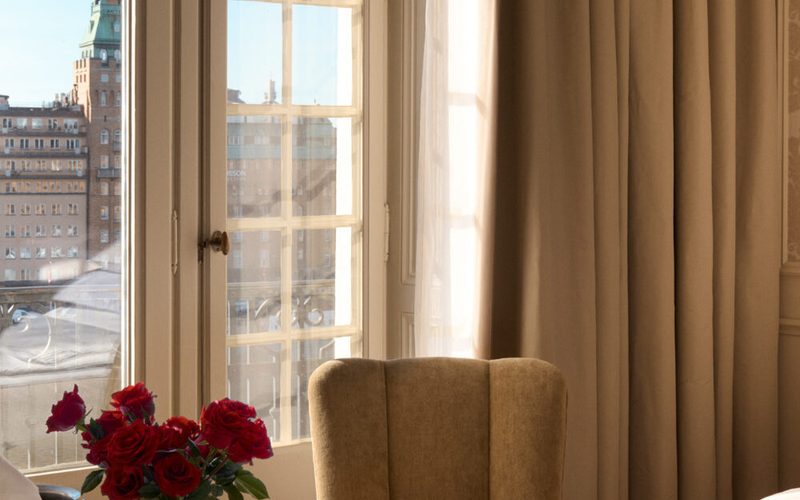 Hotel Diplomat Stockholm — Stockholm · Stockholm