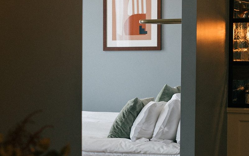 Hotel Frantz — Stockholm · Stockholm
