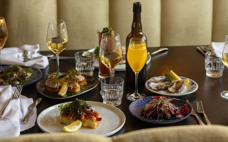 Hotel Pigalle — Gothenburg · Västra Götaland