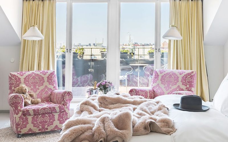 Hotel Rival — Stockholm · Stockholm