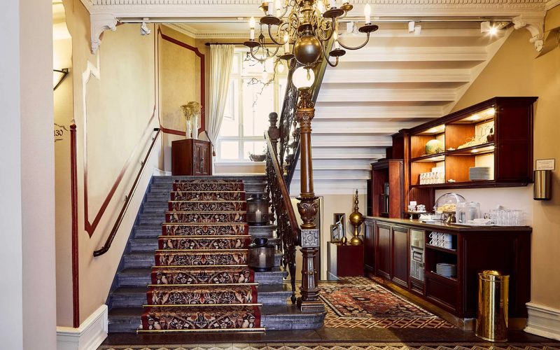 Hotel Royal — Gothenburg · Västra Götaland