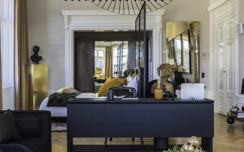 Lydmar Hotel — Stockholm · Stockholm