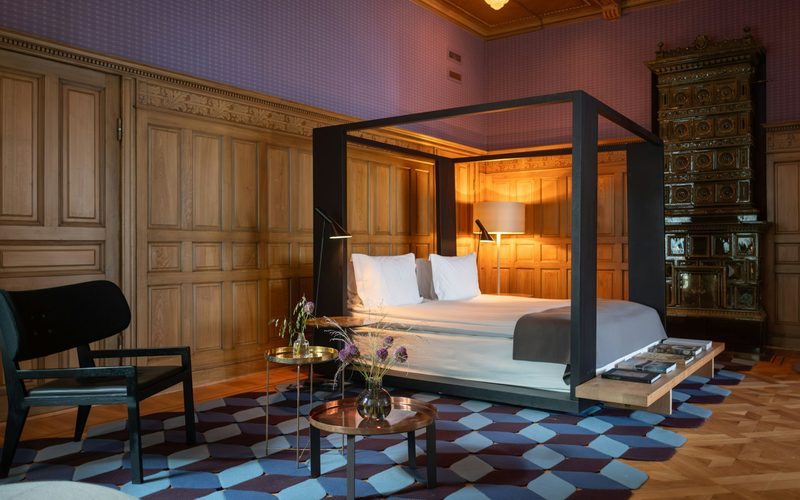 Nobis Hotel Stockholm — Stockholm · Stockholm