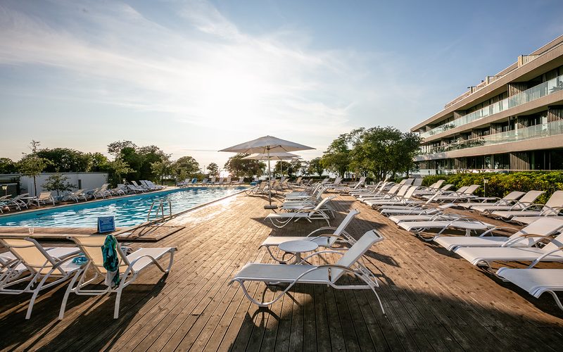 Novi Resort Visby — Visby · Gotland