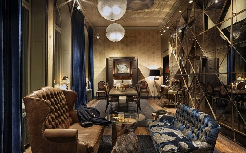 Stora Hotellet Umeå — Umeå · Västerbotten