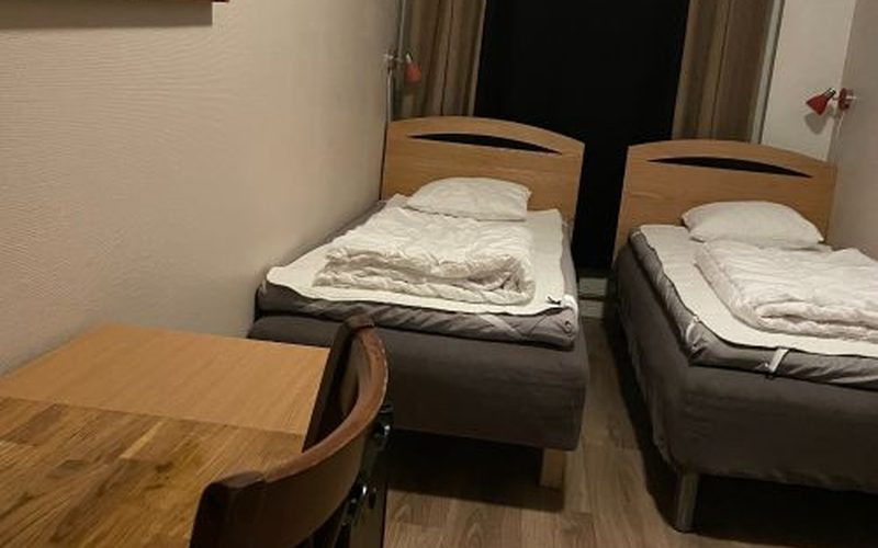 Uppsala City Hostel — Uppsala · Uppsala