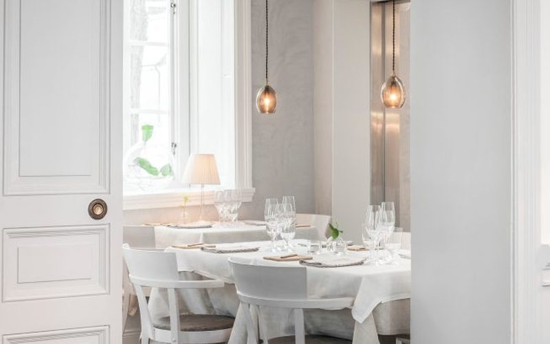 Villa Anna — Uppsala · Uppsala