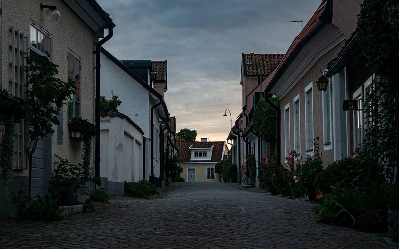 Visby Hostel — Visby · Gotland