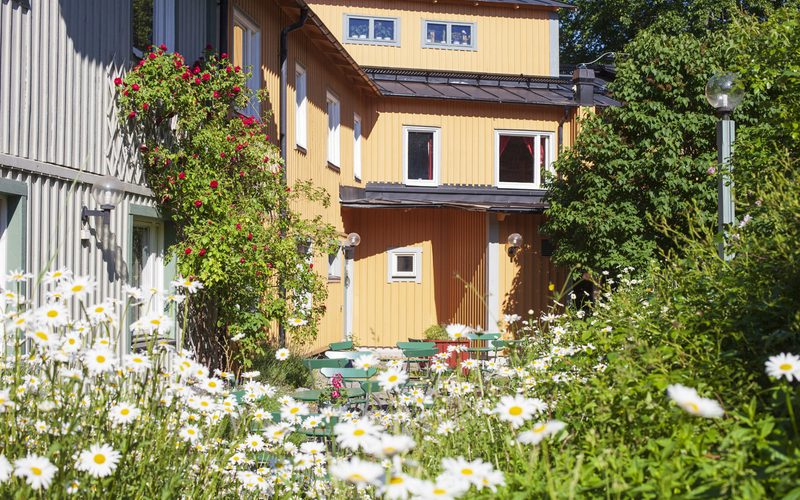 Zinkensdamm Hostel — Stockholm · Stockholm