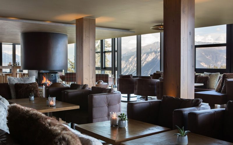 Crans Ambassador — Crans-Montana · Valais