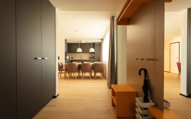 EMA House Hotel Suites — Zurich · Zurich