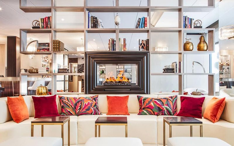 Hotel Bristol Genève — Geneva · Geneva