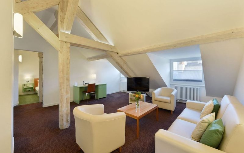 Hotel International & Terminus — Geneva · Geneva