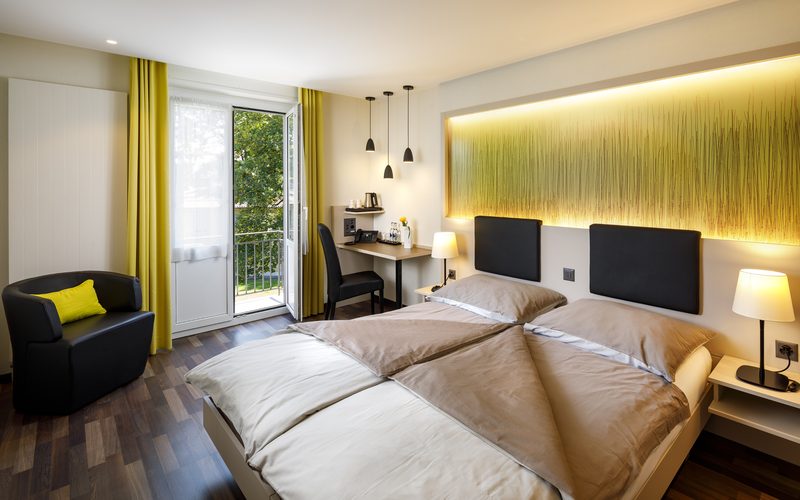 Hotel Jardin Bern — Bern · Bern