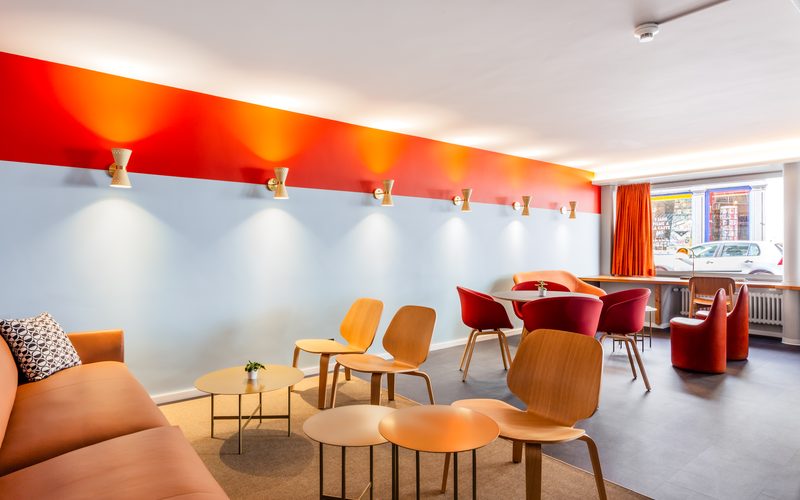 Hotel Marta — Zurich · Zurich