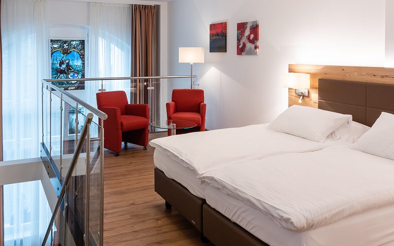 Hotel Rochat — Basel · Basel