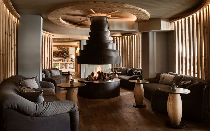 Hotel Seehof Davos — Davos · Graubünden