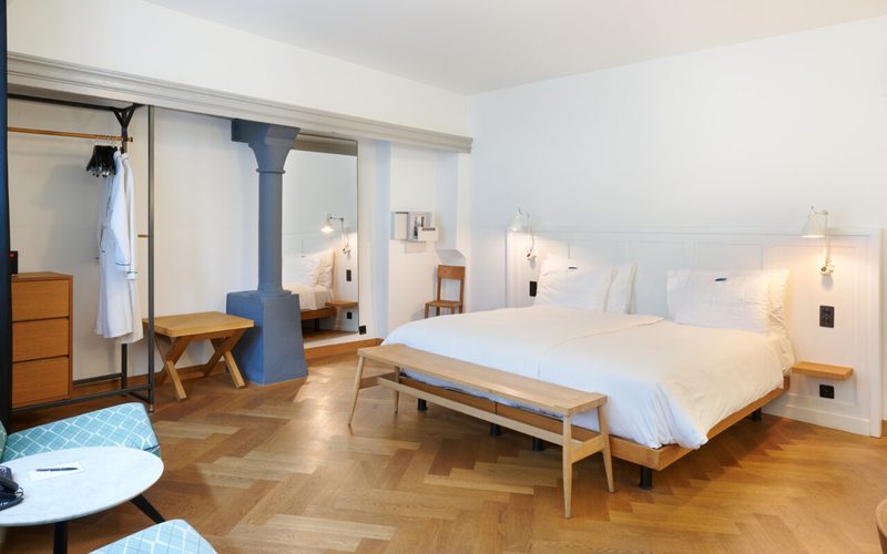 Marktgasse Hotel — Zurich · Zurich
