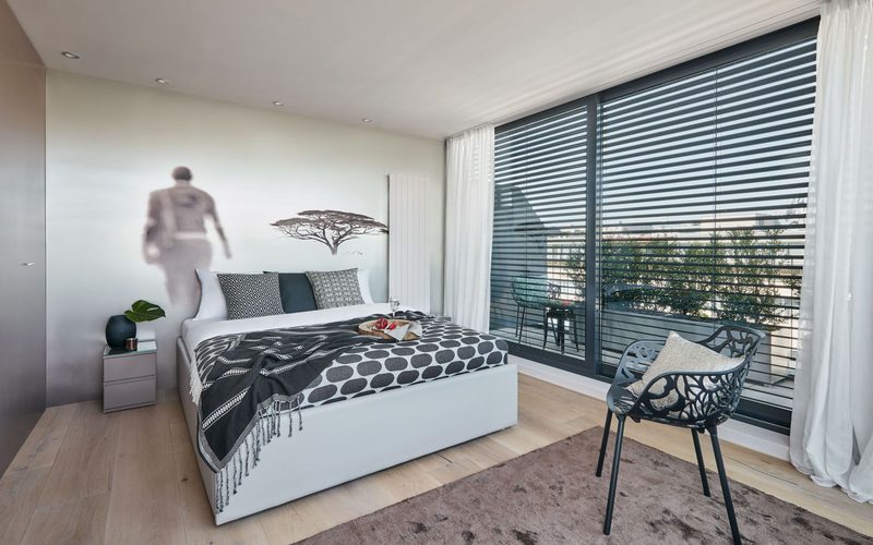 VISIONAPARTMENTS Geneva Rue de Lausanne — Geneva · Geneva