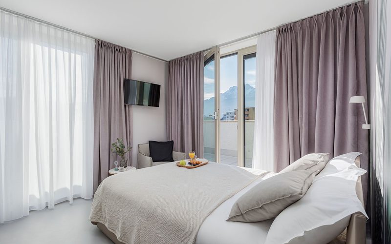 VISIONAPARTMENTS Lucerne — Lucerne · Lucerne