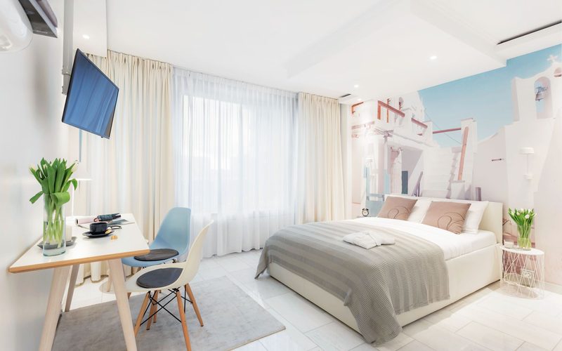 VISIONAPARTMENTS Zug — Zug · Zug