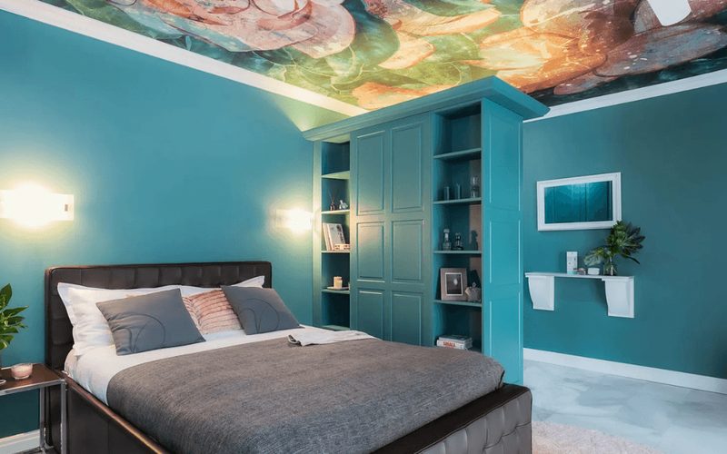 VISIONAPARTMENTS Zurich Albertstrasse — Zurich · Zurich