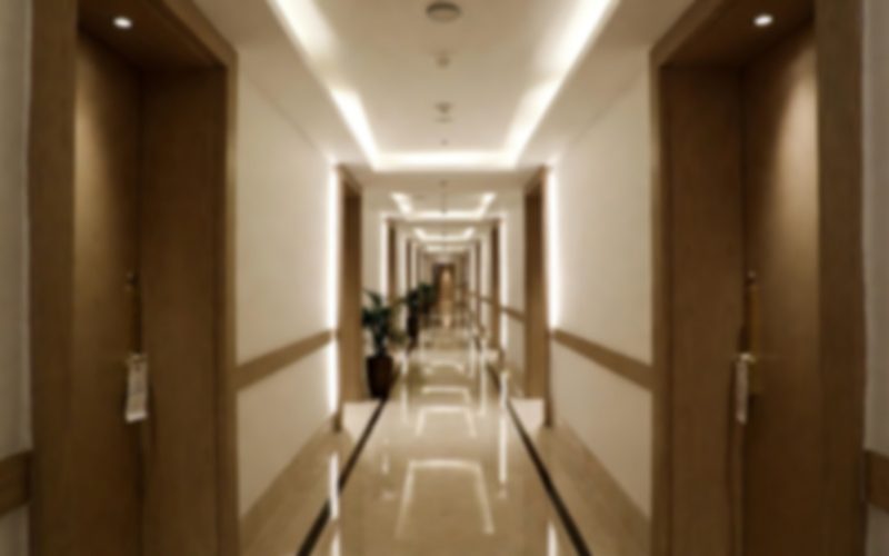 1969 Blue Sky Hotel Taichung — Taichung · Taichung