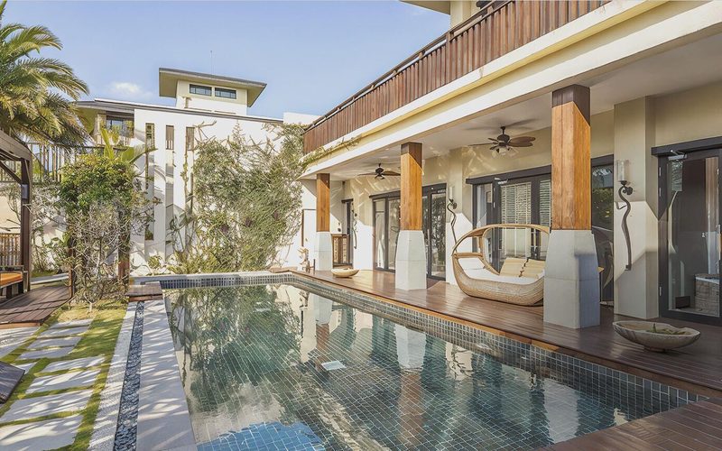 Caesar Park Hotel Kenting — Hengchun · Pingtung