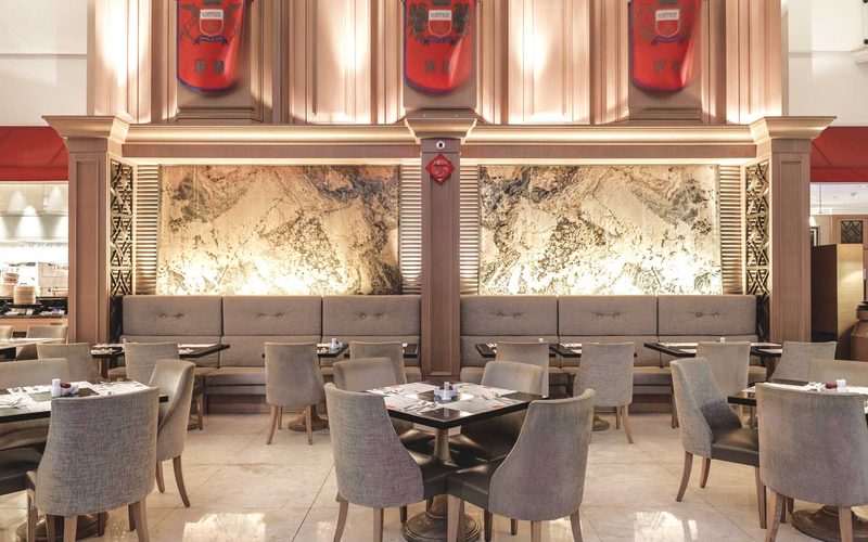 Chateau de Chine Hotel Hualien — Hualien City · Hualien