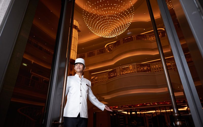Grand Mayfull Hotel Taipei — Taipei · Taipei