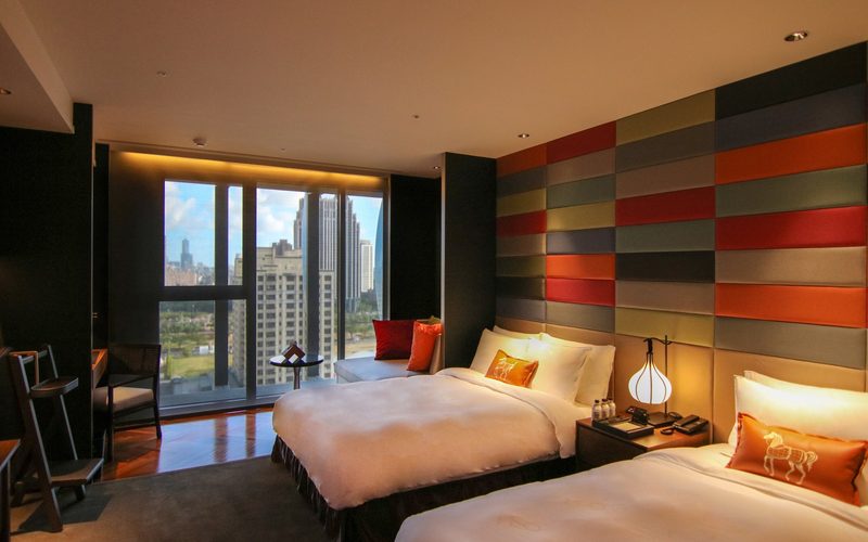H2O Hotel Kaohsiung — Kaohsiung · Kaohsiung