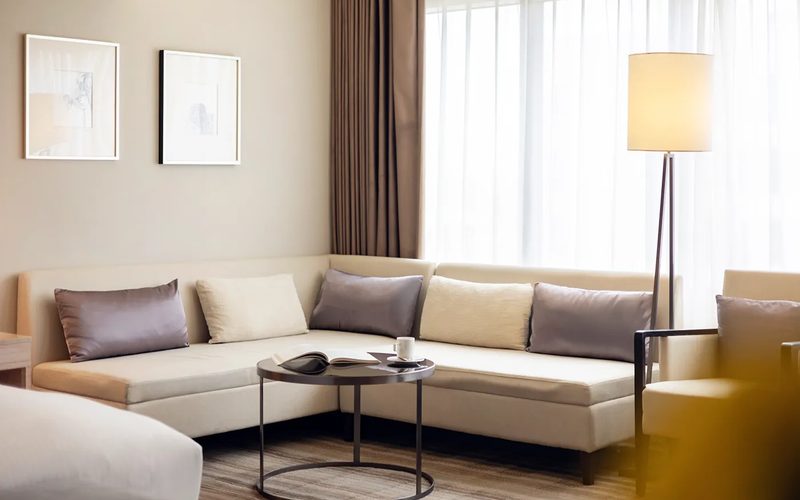 Hotel Cozzi Taipei Minsheng — Taipei · Taipei