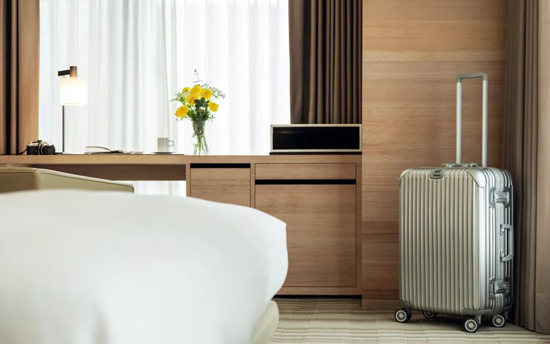 Hotel Cozzi Taipei Zhongxiao — Taipei · Taipei