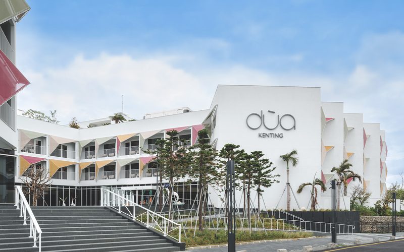 Hotel dùa Kaohsiung — Kaohsiung · Kaohsiung