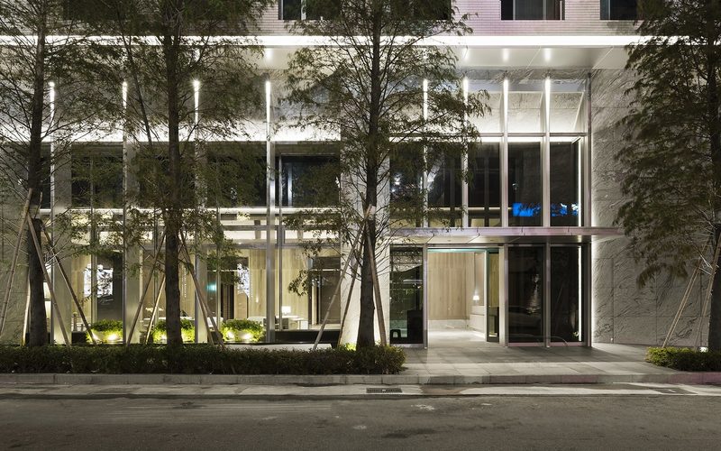 HUAN Serviced Residence Taichung — Taichung · Taichung