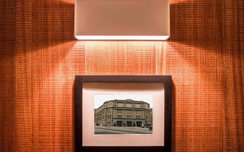Inhouse Hotel Taichung — Taichung · Taichung