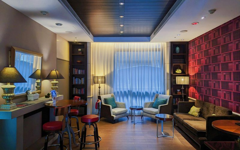 Leofoo Residences Taipei — Taipei · Taipei