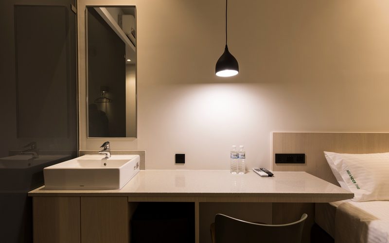Meander 1948 Hostel — Taipei · Taipei