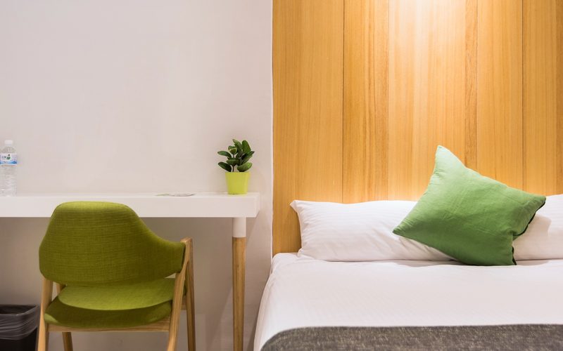 Meander Taipei Hostel — Taipei · Taipei