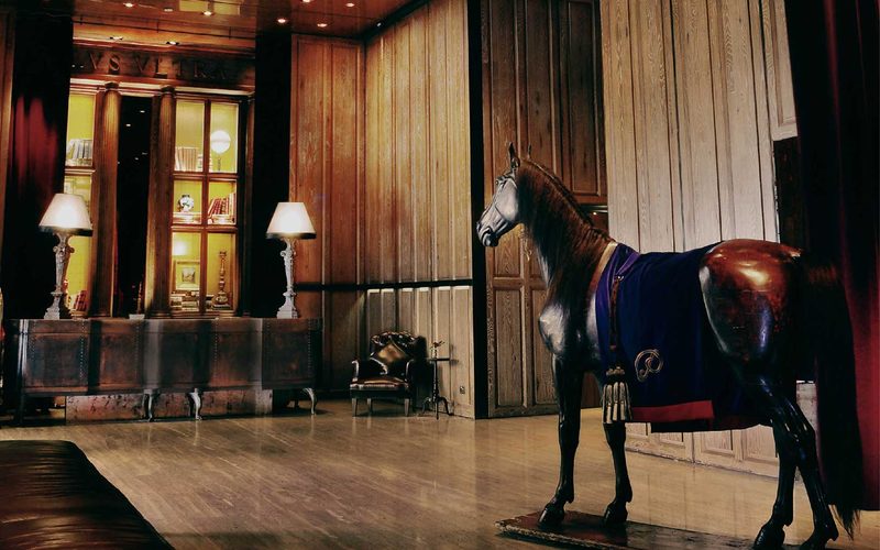 Palais de Chine Hotel Taipei — Taipei · Taipei
