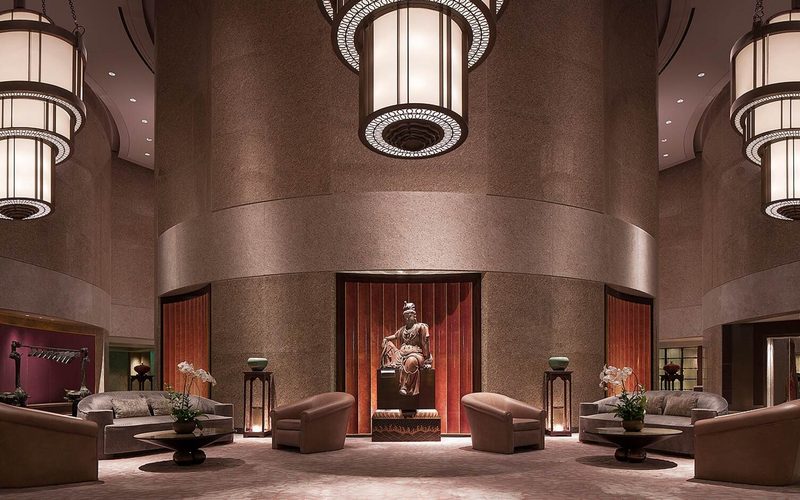 Shangri-La Far Eastern, Taipei — Taipei · Taipei